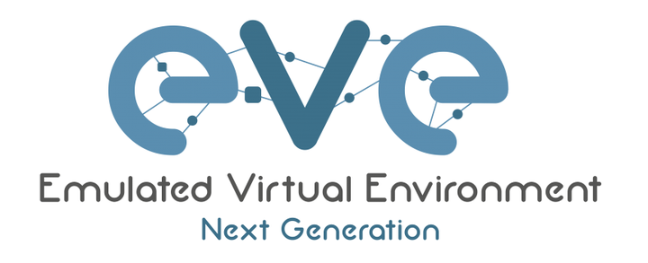 eve-ng的安装与使用