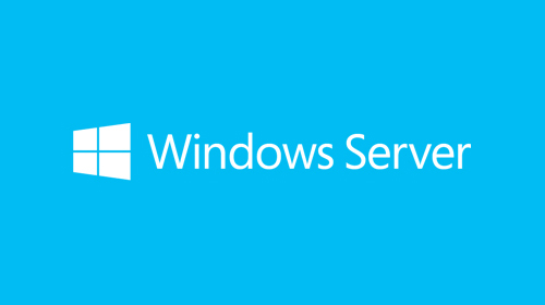 windows server双网卡绑定