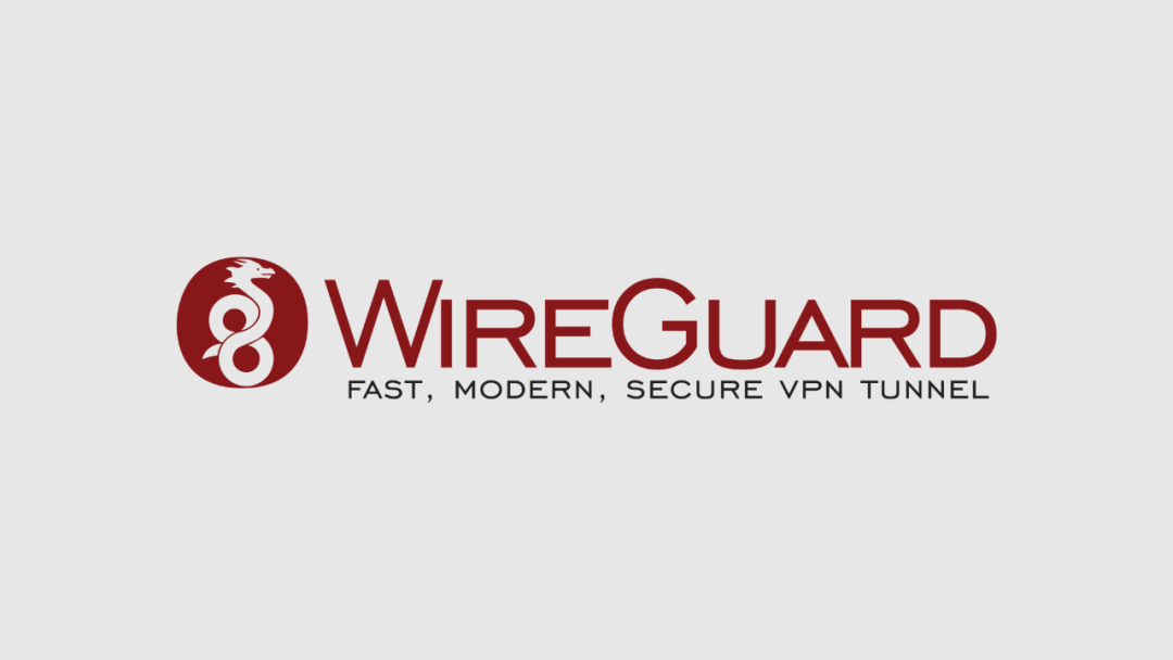 wireguard配置多节点组网